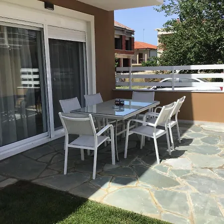 Natalia House Villa Nikiti  Exterior photo