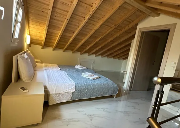Natalia House