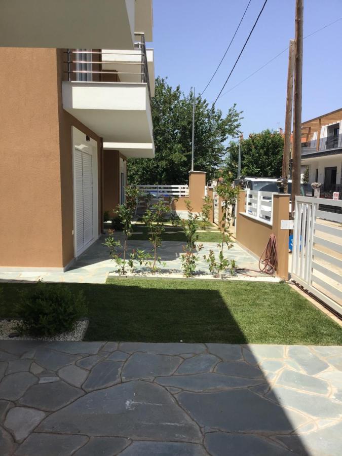 Natalia House