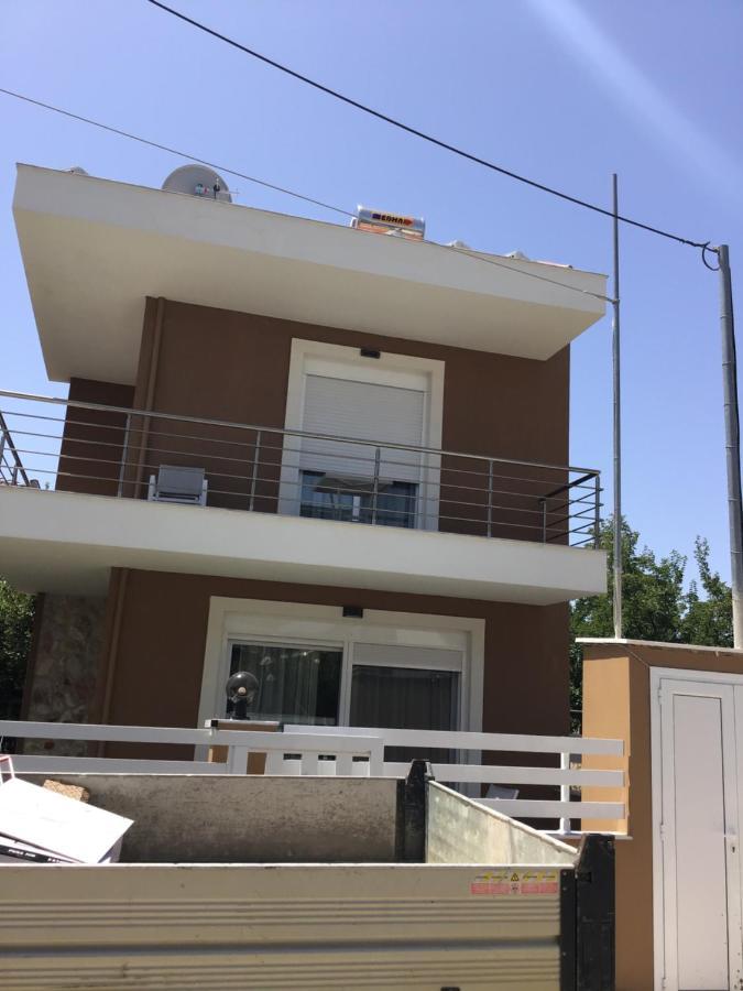Natalia House *