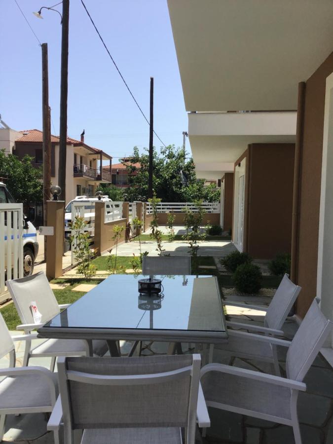 Holiday home Natalia House Nikiti (Sithonia)