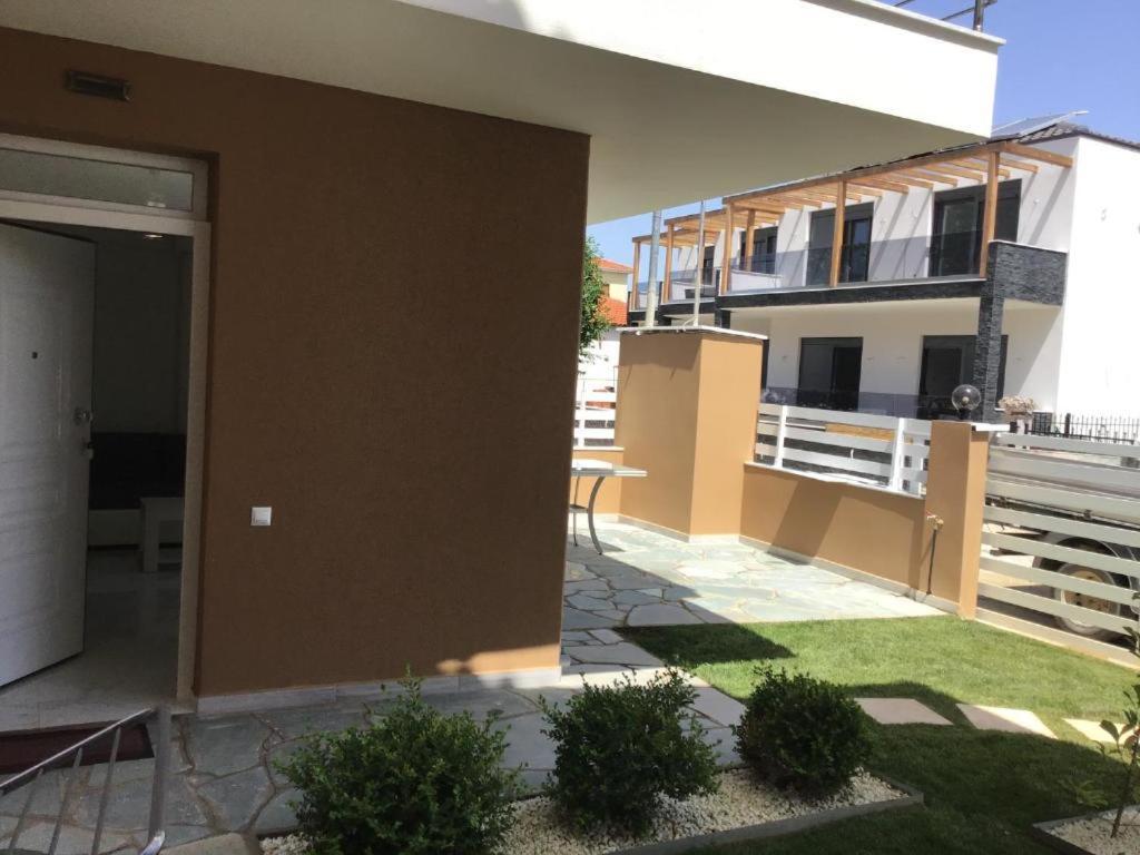 Holiday home Natalia House Nikiti (Sithonia)
