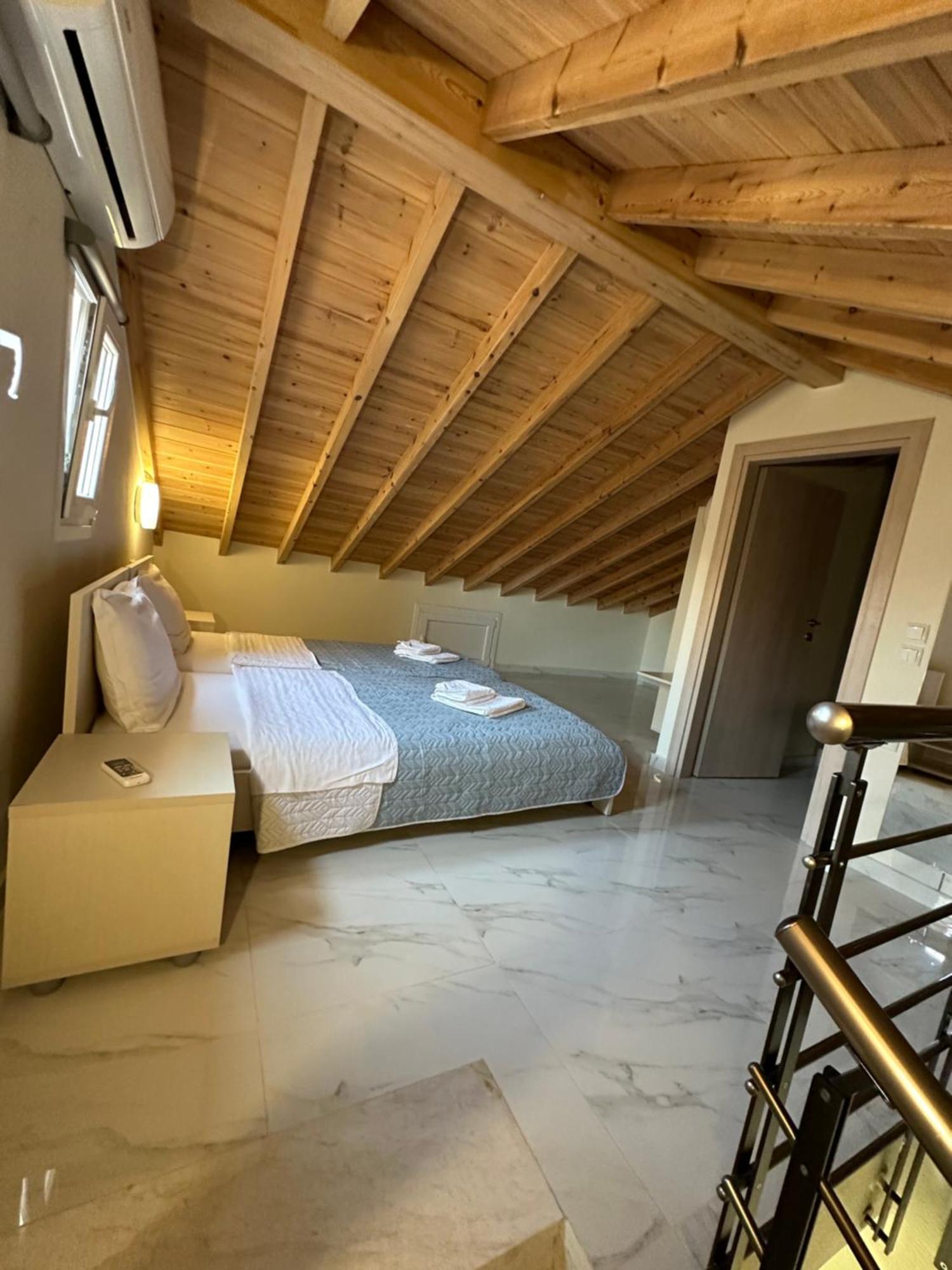 Natalia House * Nikiti (Sithonia)