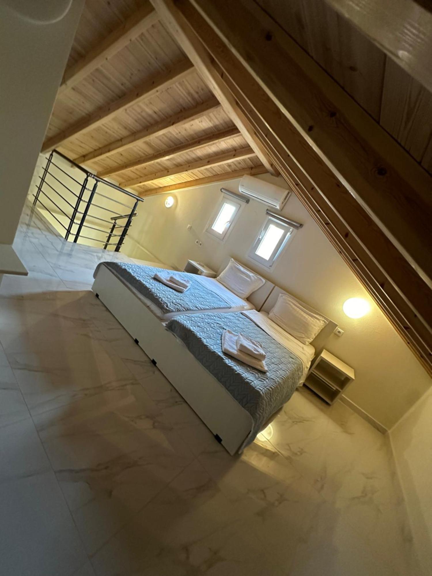 Natalia House