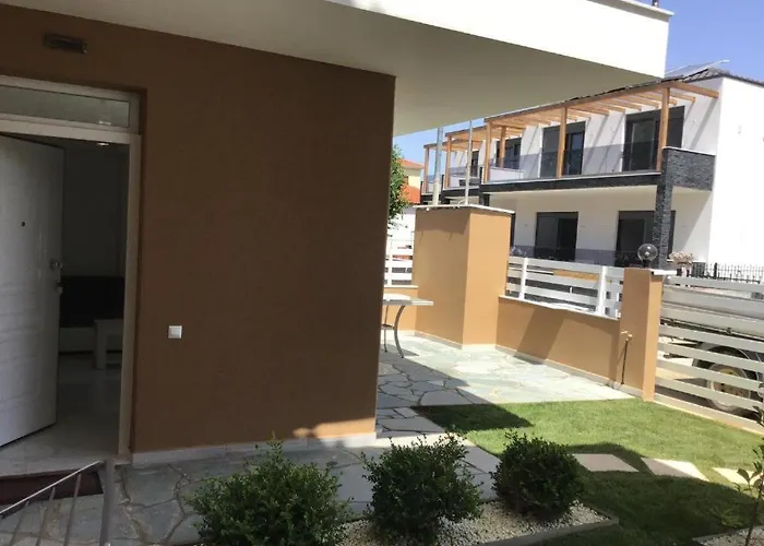 Natalia House